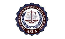 Attorney Awards - Legal Advocates