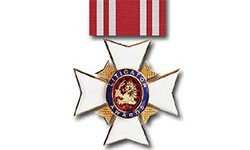 Attorney Awards - Litigator Award