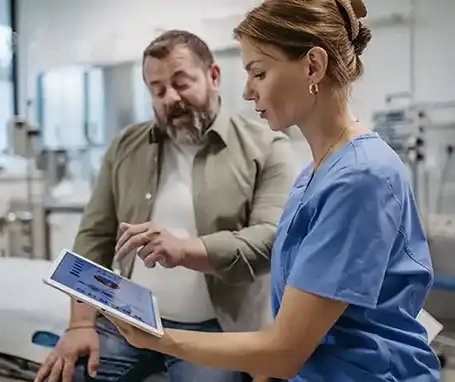 Workplace Asbestos Exposure