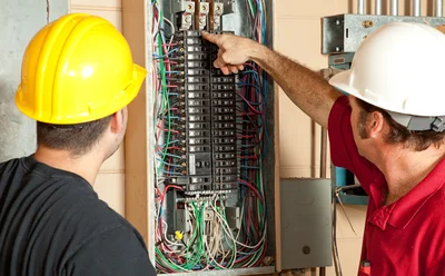 Asbestos Exposure Among Electricians