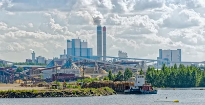 Asbestos Exposure and Industrial Workers