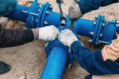 U.S. Pipefitters and Plumbers: Asbestos Exposure and Health Risks