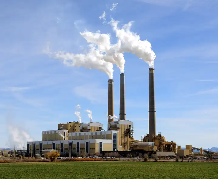 Asbestos Exposure in U.S. Power Plant Workers