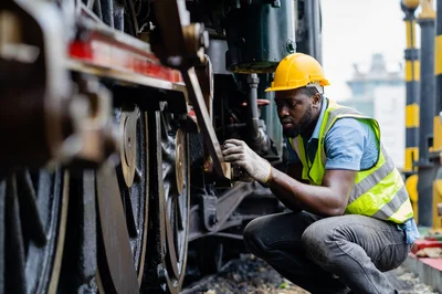 U.S. Railroad Workers and Asbestos Exposure