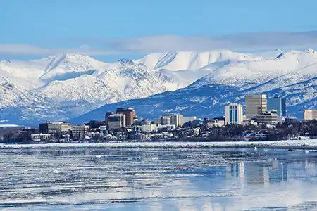 Alaska Asbestos Information