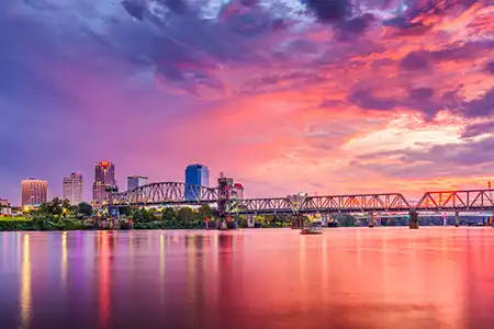 Arkansas Asbestos Information