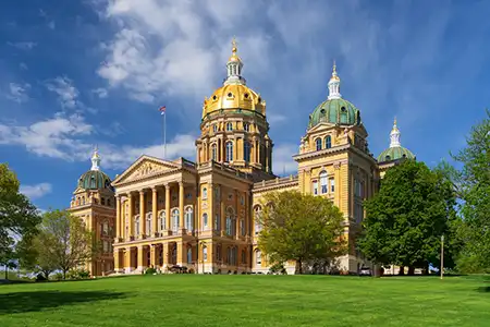 Iowa Asbestos Information