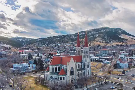 Montana Asbestos Information