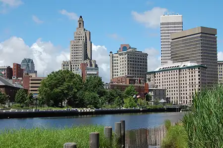 Rhode Island Asbestos Information