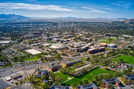 Utah Asbestos Information